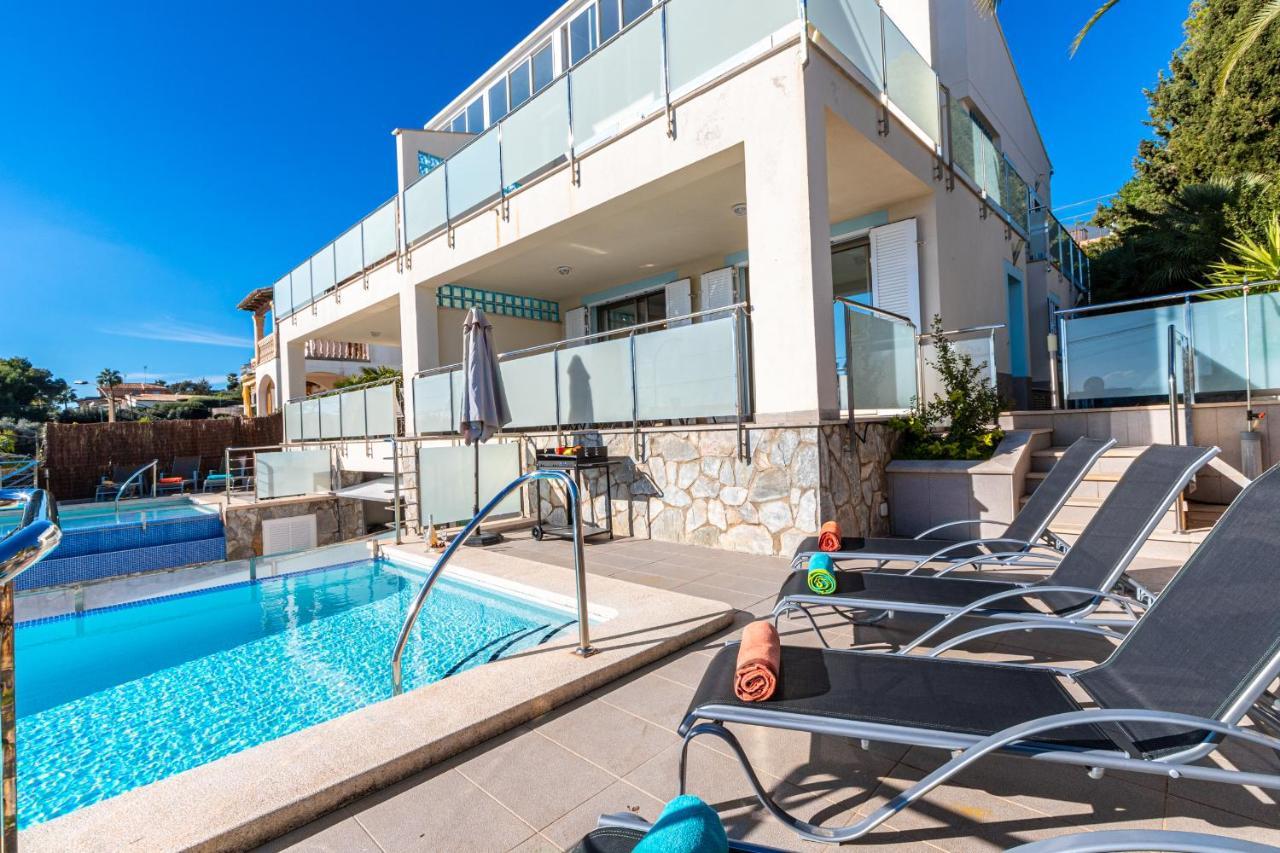 Adosado Bellavista B By Homevillas360 Alcanada ภายนอก รูปภาพ
