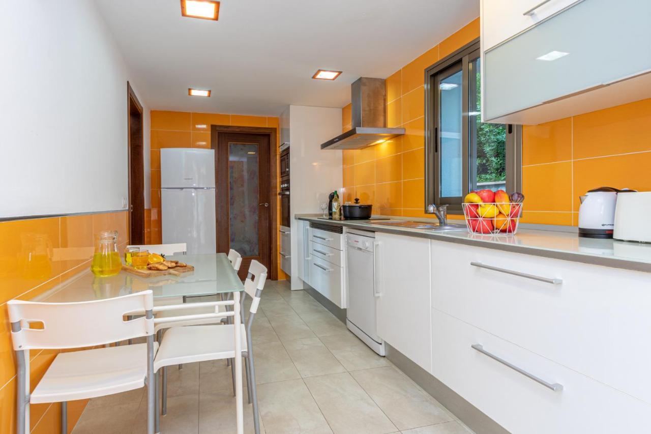 Adosado Bellavista B By Homevillas360 Alcanada ภายนอก รูปภาพ
