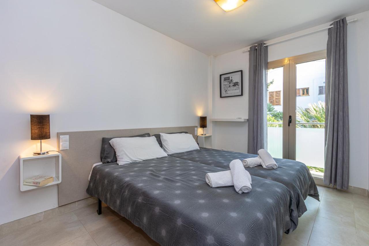Adosado Bellavista B By Homevillas360 Alcanada ภายนอก รูปภาพ