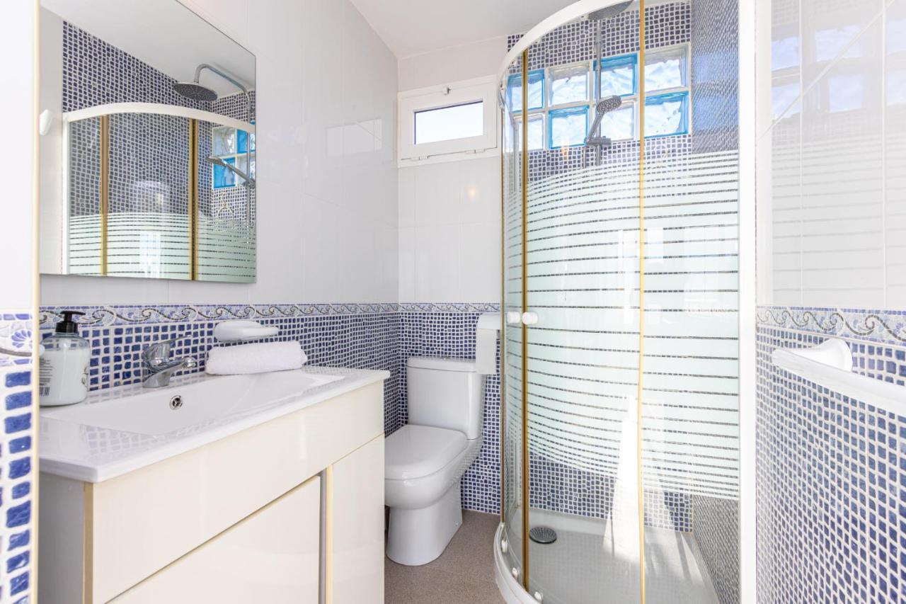 Adosado Bellavista B By Homevillas360 Alcanada ภายนอก รูปภาพ