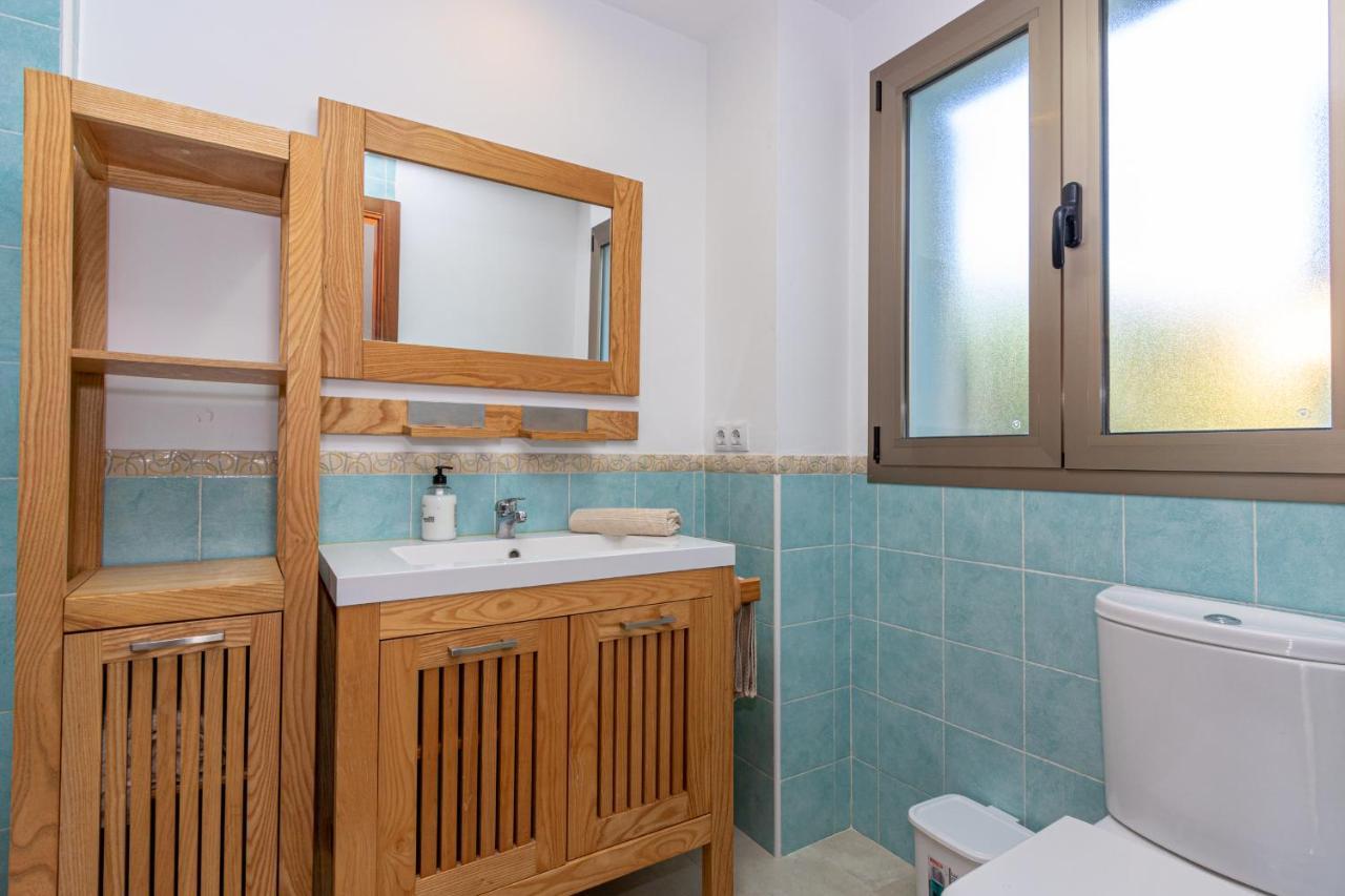 Adosado Bellavista B By Homevillas360 Alcanada ภายนอก รูปภาพ