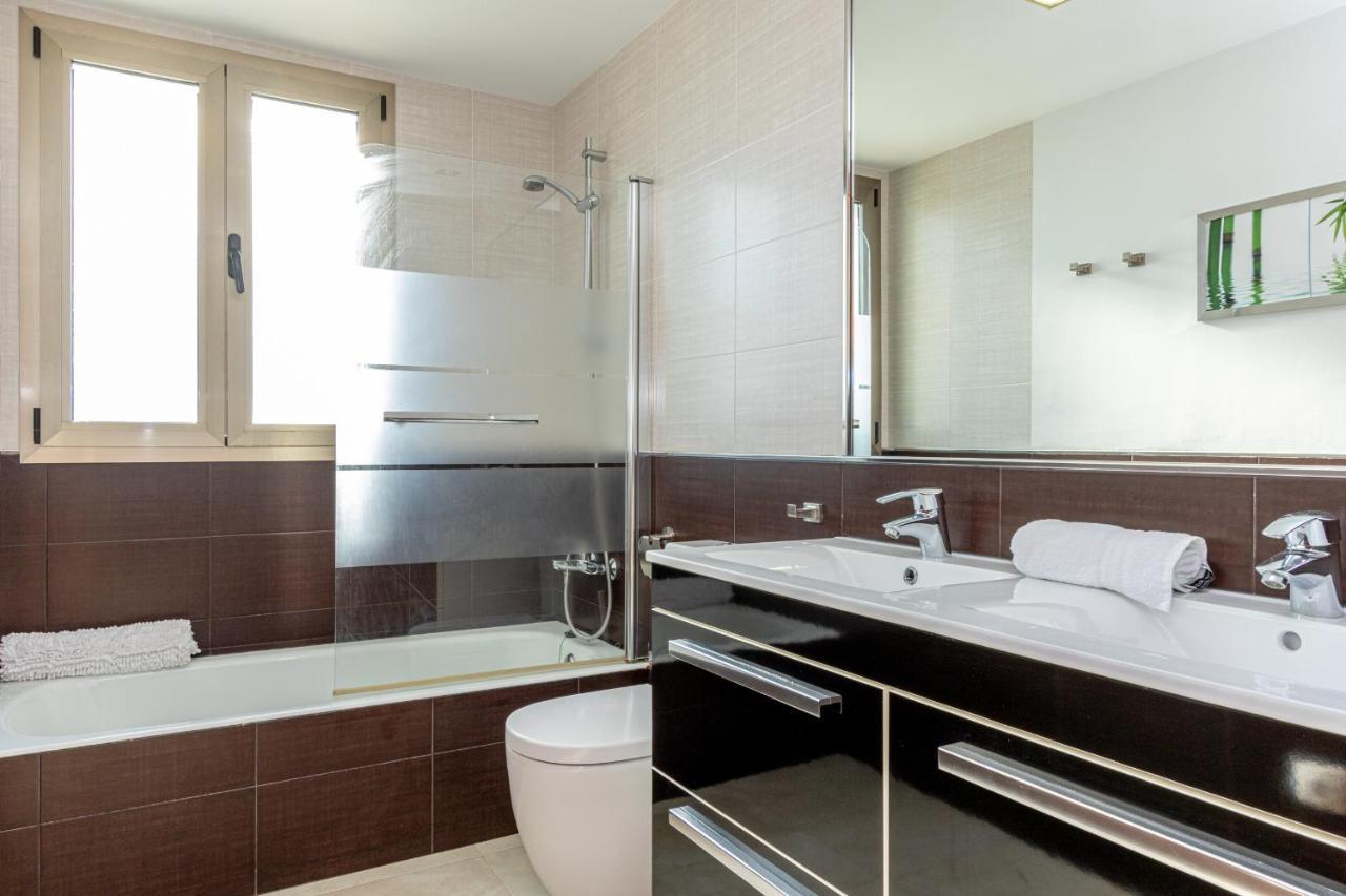 Adosado Bellavista B By Homevillas360 Alcanada ภายนอก รูปภาพ