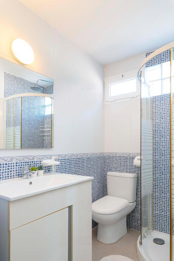 Adosado Bellavista B By Homevillas360 Alcanada ภายนอก รูปภาพ