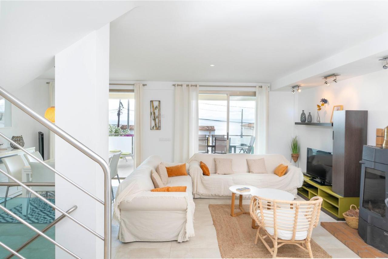 Adosado Bellavista B By Homevillas360 Alcanada ภายนอก รูปภาพ