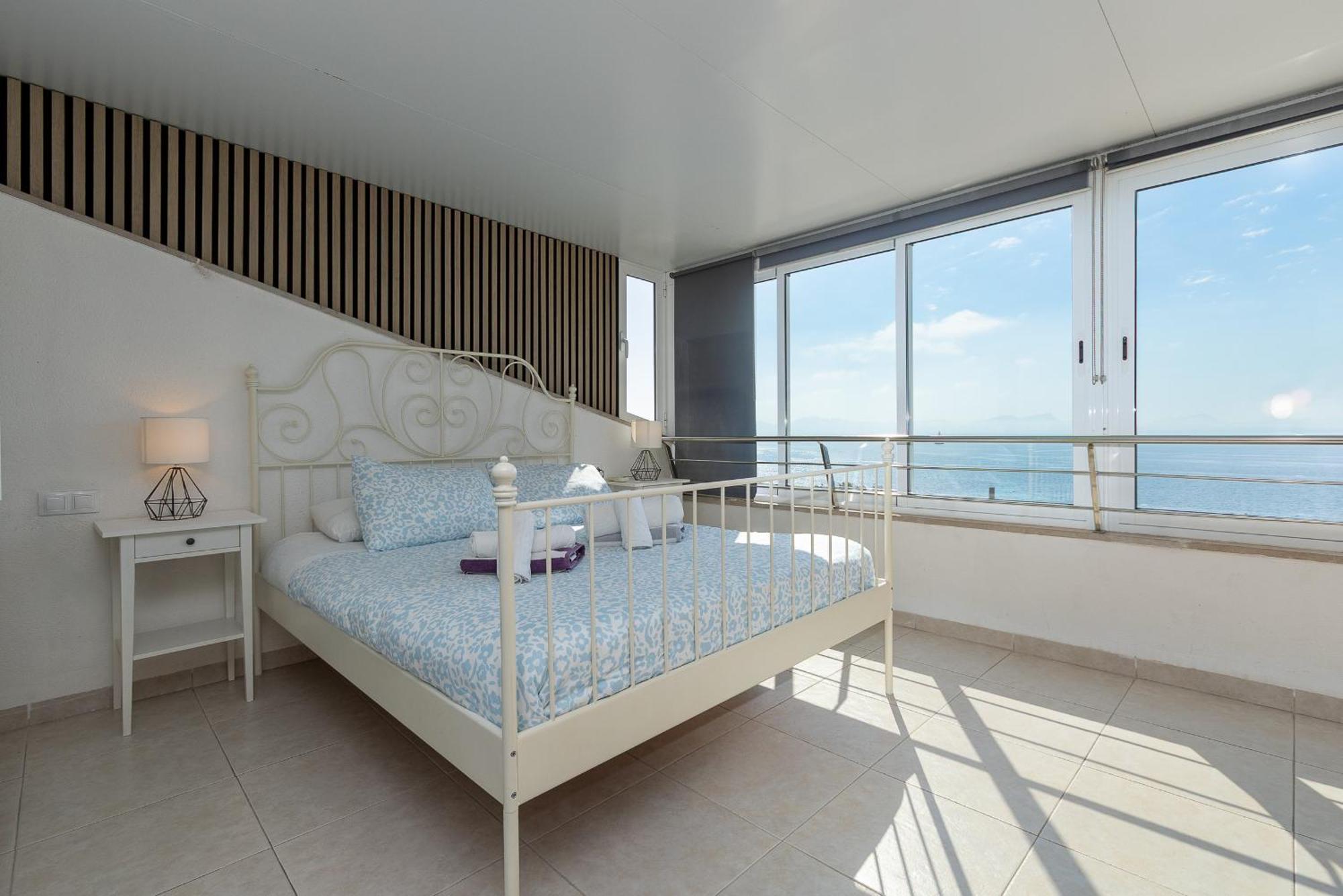 Adosado Bellavista B By Homevillas360 Alcanada ภายนอก รูปภาพ