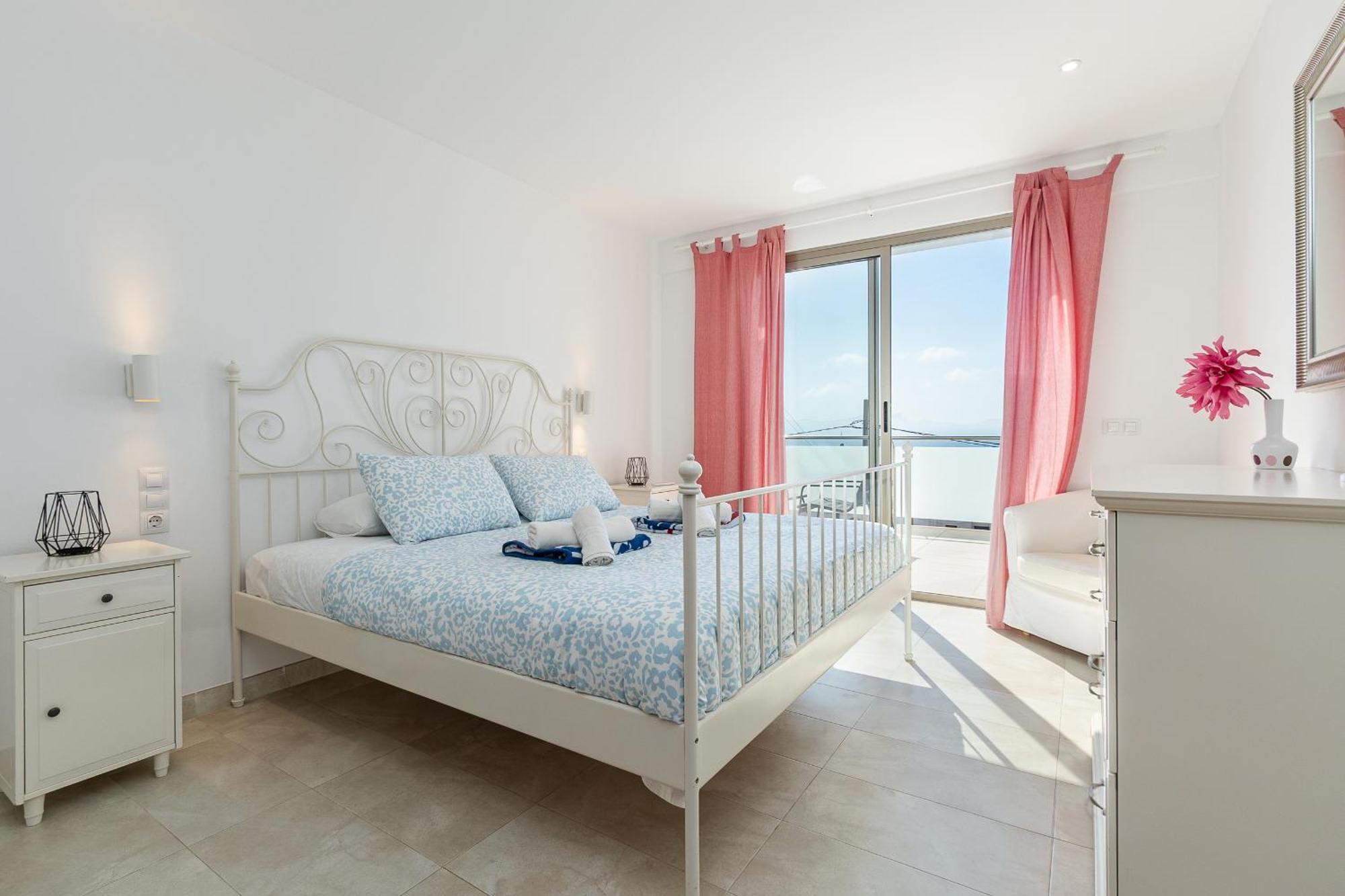 Adosado Bellavista B By Homevillas360 Alcanada ภายนอก รูปภาพ