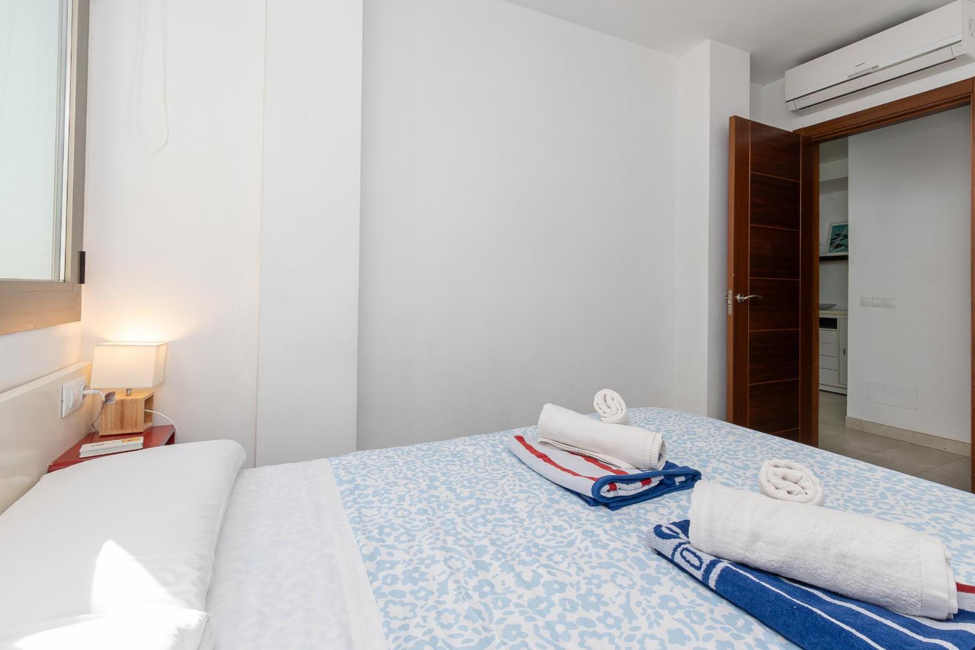 Adosado Bellavista B By Homevillas360 Alcanada ภายนอก รูปภาพ