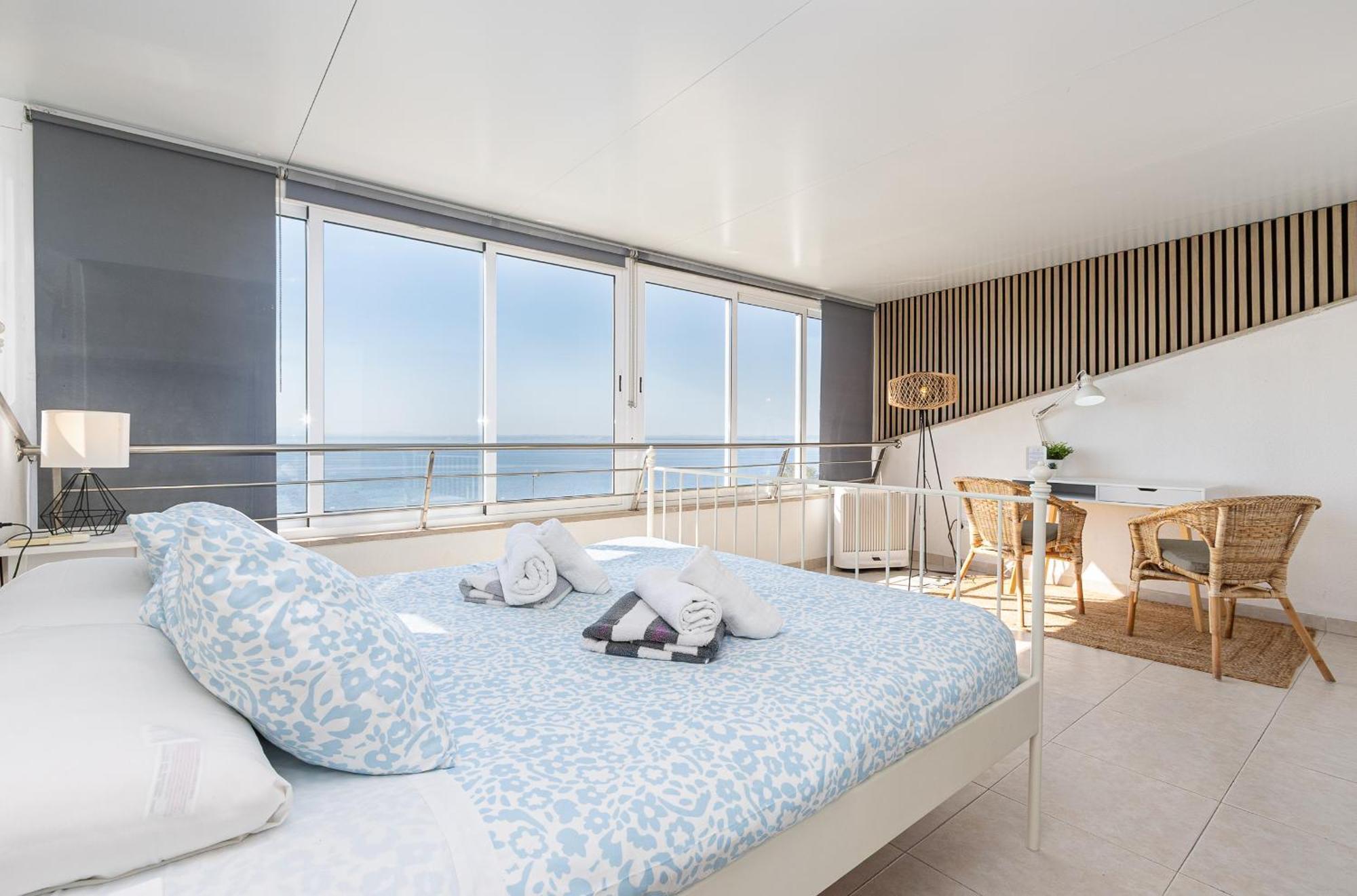 Adosado Bellavista B By Homevillas360 Alcanada ภายนอก รูปภาพ