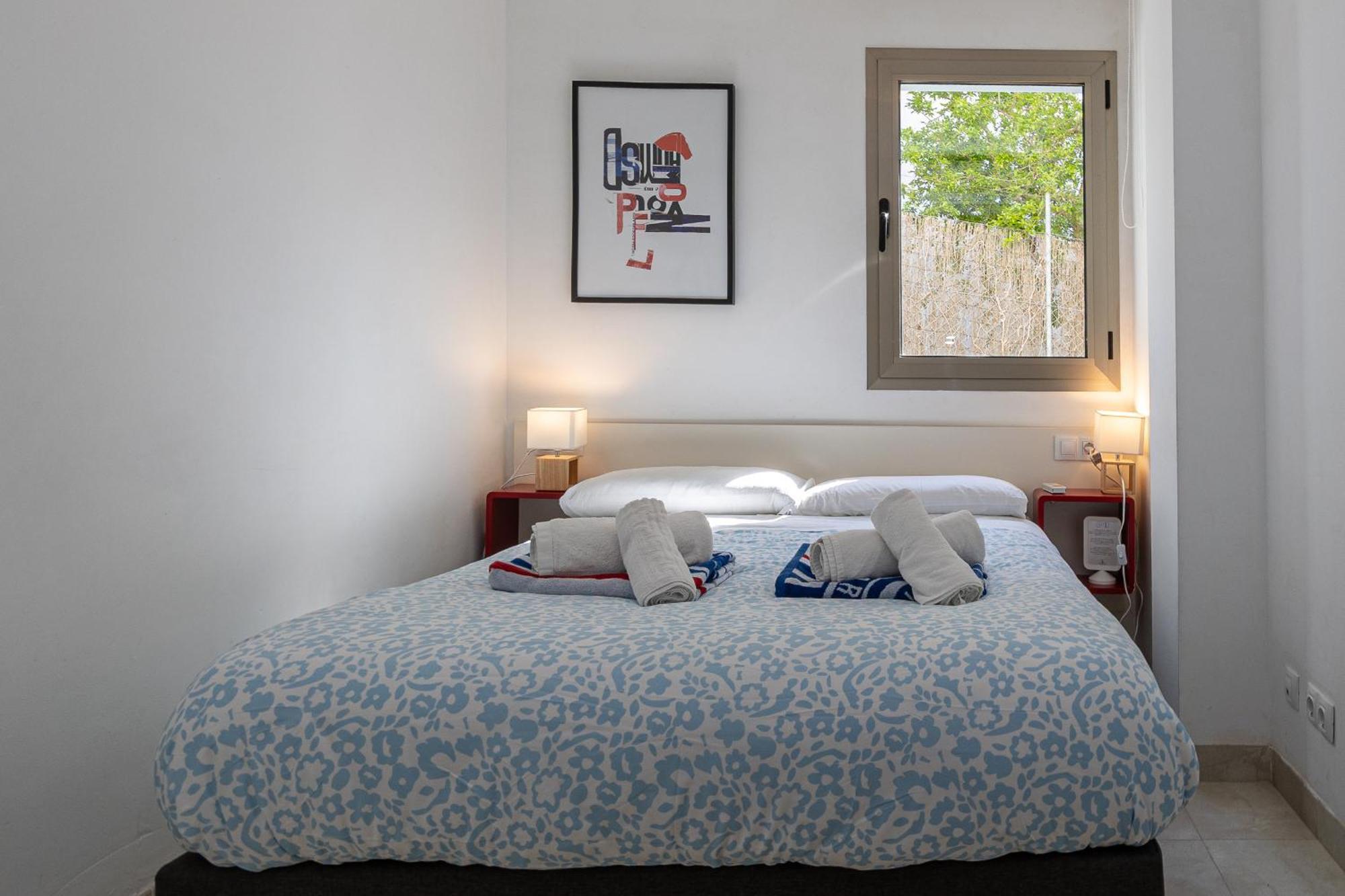 Adosado Bellavista B By Homevillas360 Alcanada ภายนอก รูปภาพ