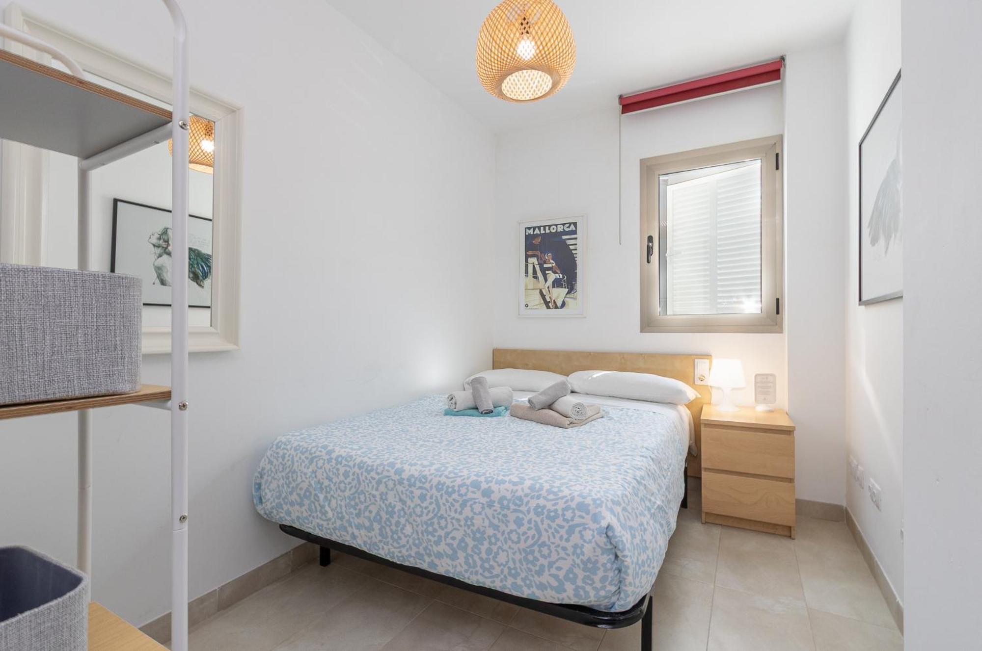 Adosado Bellavista B By Homevillas360 Alcanada ภายนอก รูปภาพ