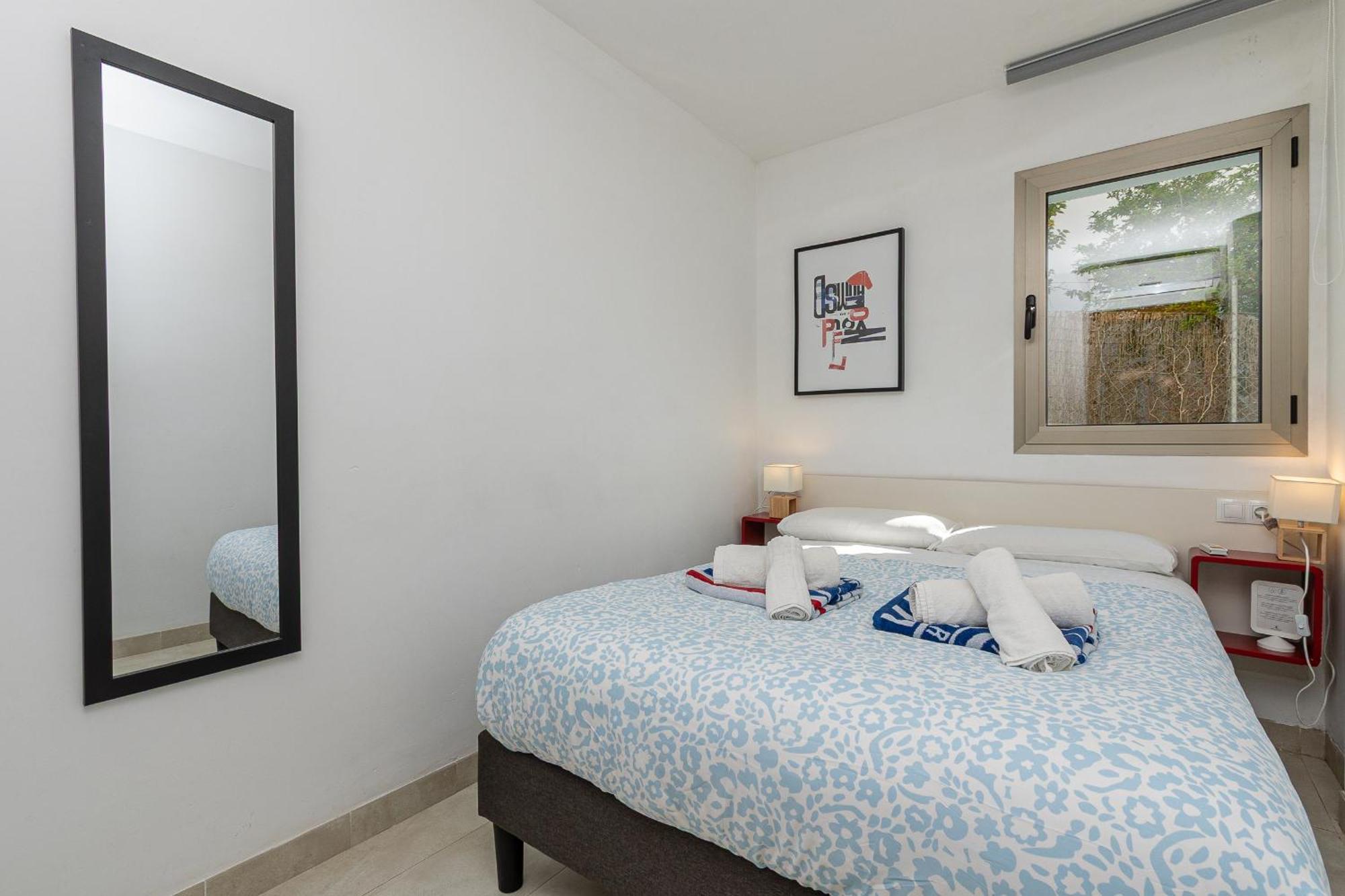 Adosado Bellavista B By Homevillas360 Alcanada ภายนอก รูปภาพ