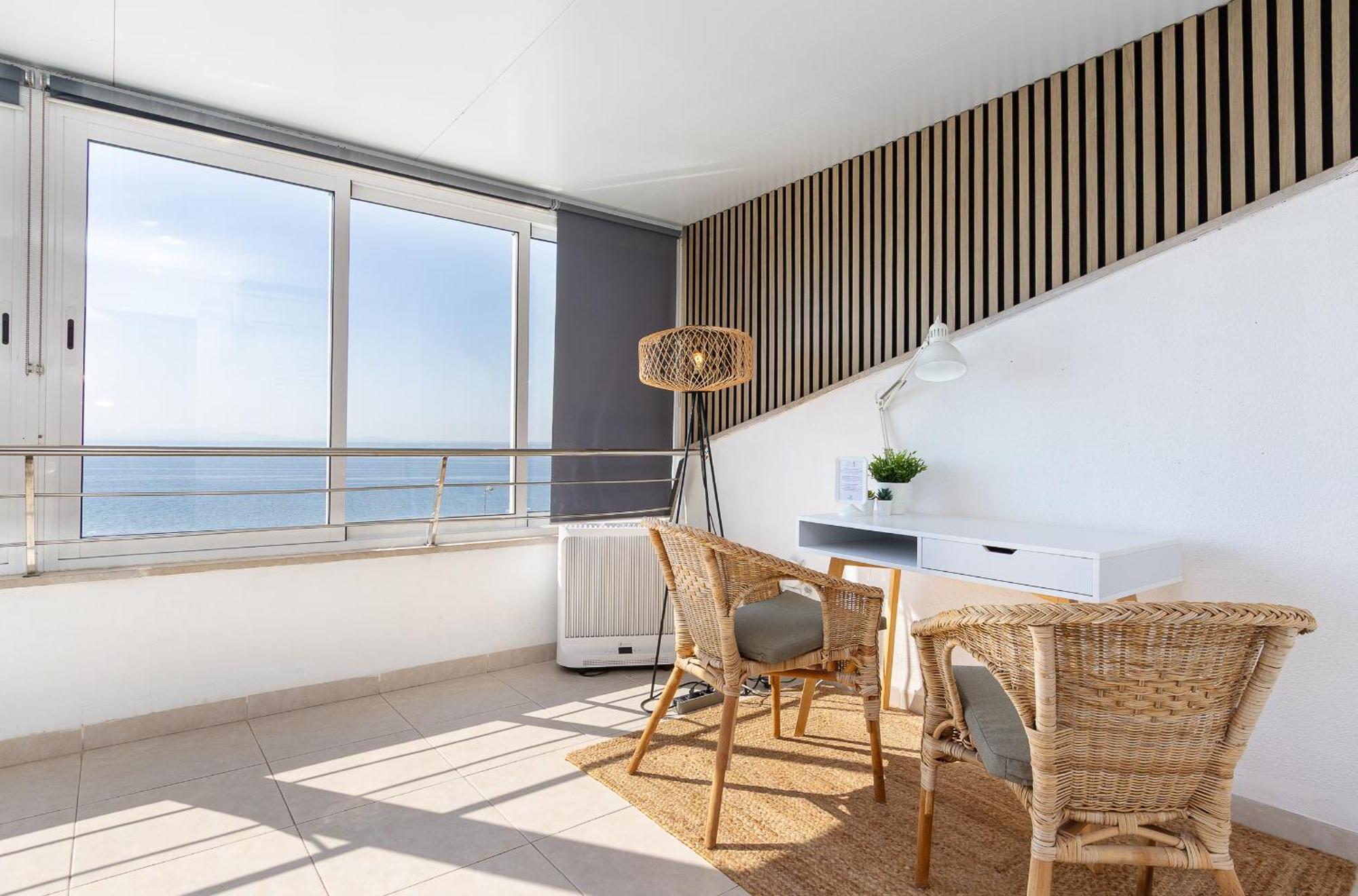 Adosado Bellavista B By Homevillas360 Alcanada ภายนอก รูปภาพ